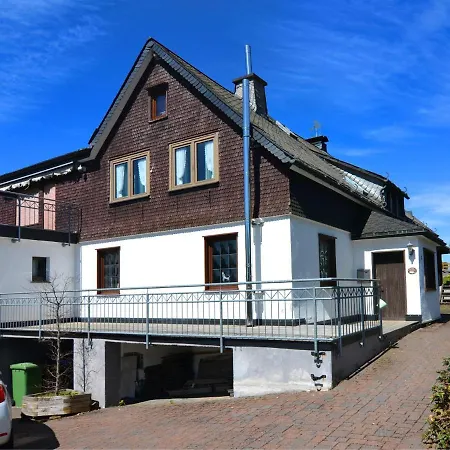 Detached House With Sauna 50m From Lifts *