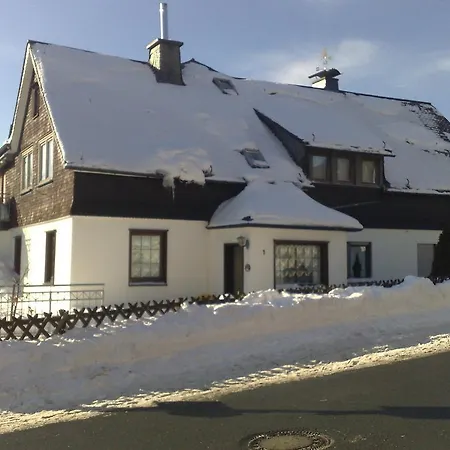 Detached House With Sauna 50m From Lifts Holiday home