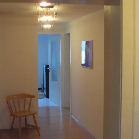 Detached House With Sauna 50m From Lifts