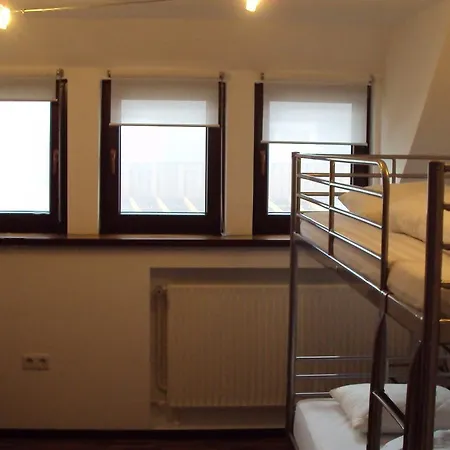 Detached House With Sauna 50m From Lifts Prázdninový dům Winterberg