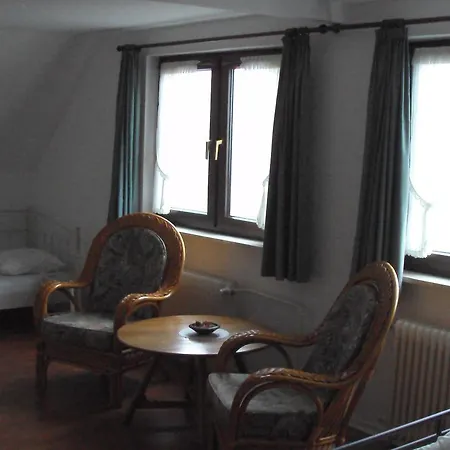 Prázdninový dům Detached House With Sauna 50m From Lifts Winterberg