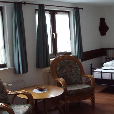Holiday home Detached House With Sauna 50m From Lifts