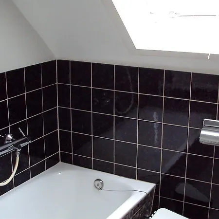 Holiday home Detached House With Sauna 50m From Lifts *