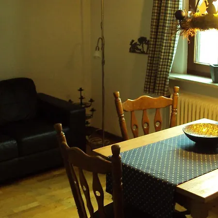 Detached House With Sauna 50m From Lifts Holiday home *