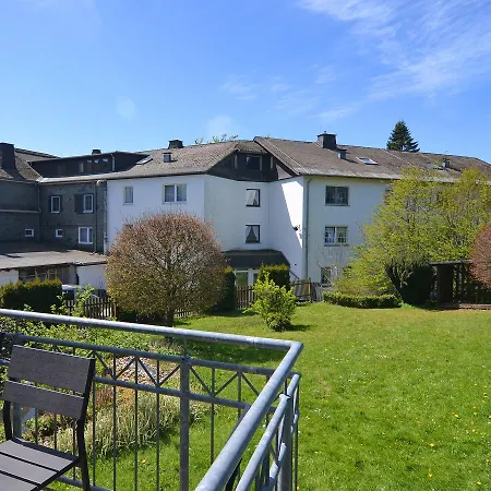 Detached House With Sauna 50m From Lifts Prázdninový dům Winterberg