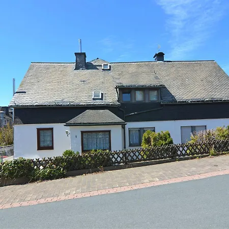Detached House With Sauna 50m From Lifts