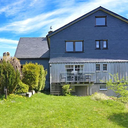 Detached House With Sauna 50m From Lifts Holiday home