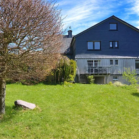 Detached House With Sauna 50m From Lifts Holiday home
