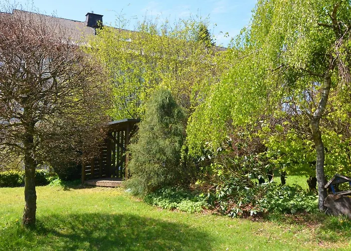 Nyaraló Detached House With Sauna 50m From Lifts *