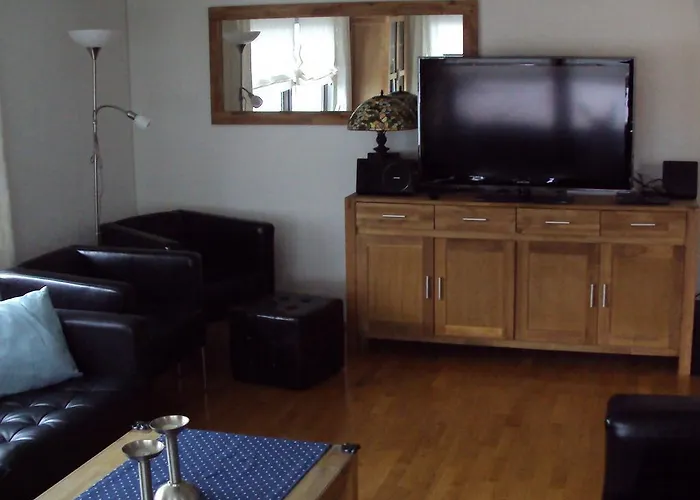 Nyaraló Detached House With Sauna 50m From Lifts Winterberg