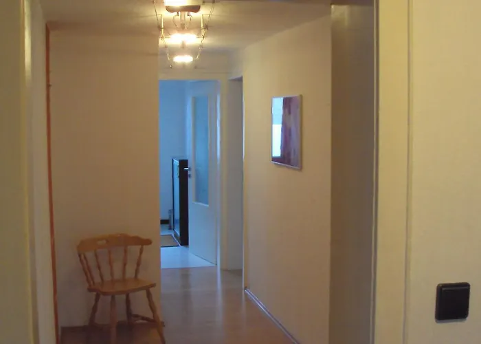 Detached House With Sauna 50m From Lifts