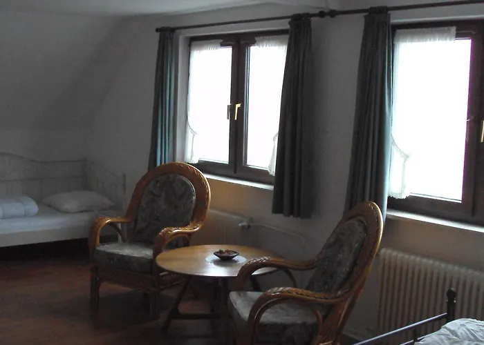 Vakantiehuis Detached House With Sauna 50m From Lifts Winterberg