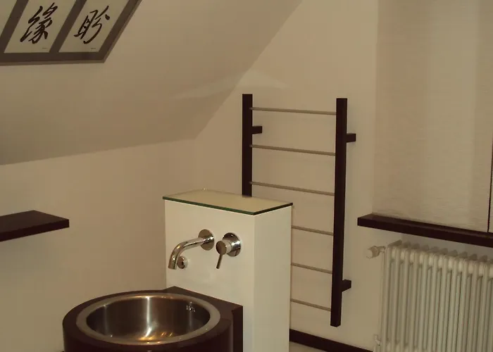 Detached House With Sauna 50m From Lifts Vakantiehuis Winterberg