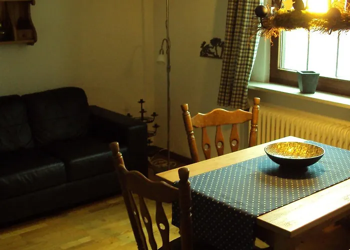 Detached House With Sauna 50m From Lifts Vakantiehuis *